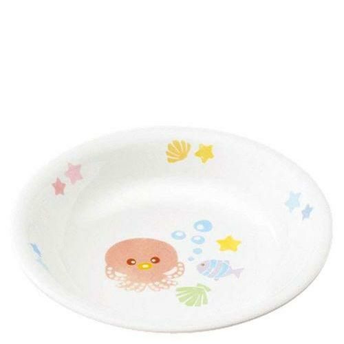 深皿 うみのなかまたち MS－16UMI