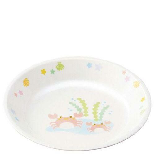 菜皿 うみのなかまたち MS－3223UMI