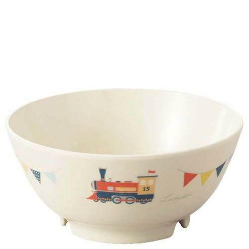 小児飯椀 フラックガーデン MB－3FLA