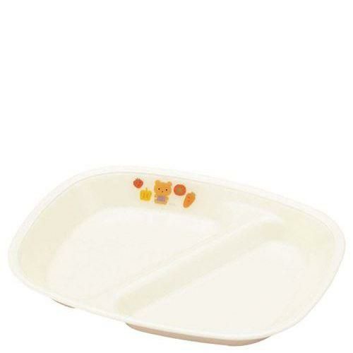 角仕切皿 べあふぁーむ E－エポカル PNS－21EBFM