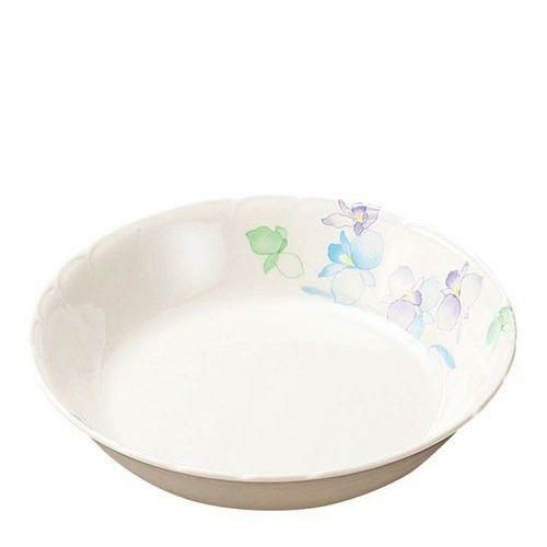 メラミン和食器 すみれ サラダボール VO－205