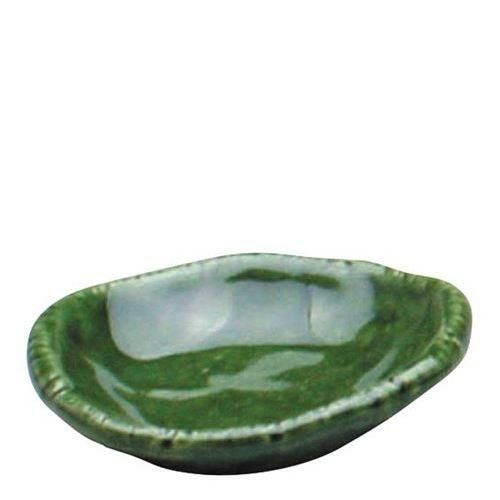 アルセラム強化食器 織部小皿 EC5－83