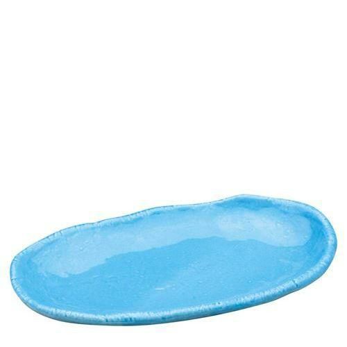 アルセラム強化食器 トルコ万能皿 EC9－57