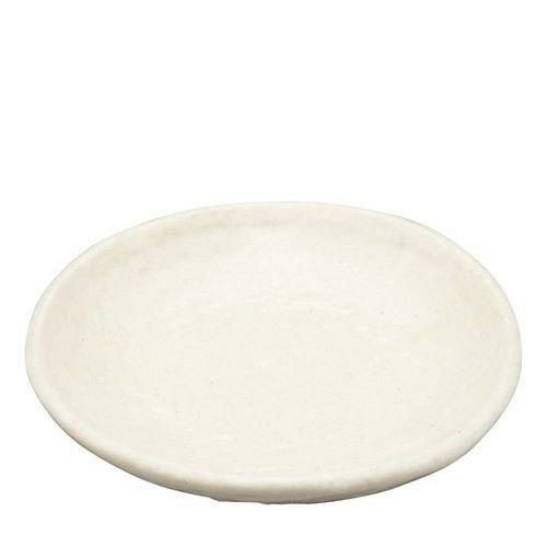 アルセラム強化食器 白うのふ取皿 B9－69