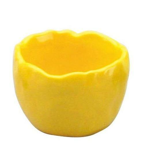 アルセラム強化食器 黄小丸小付 EC7－74