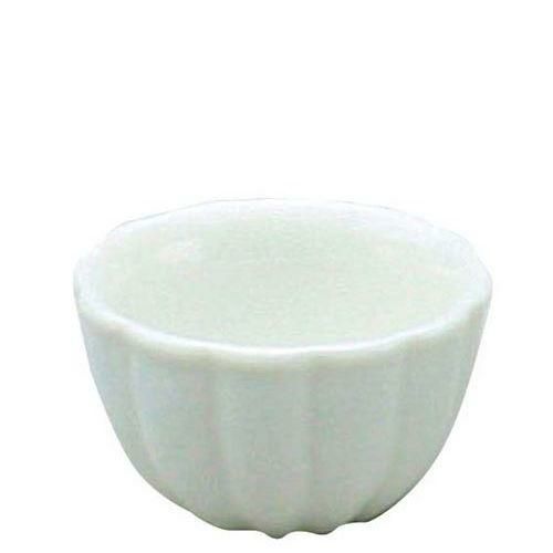 アルセラム強化食器 白菊小付 B7－78