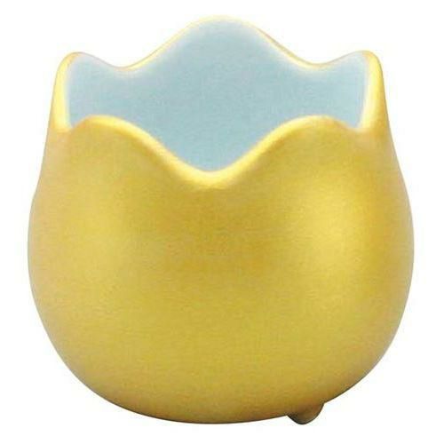 アルセラム強化食器 金つぼ珍味 大 B7－84