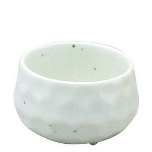 アルセラム強化食器 白水玉珍味 B7－90