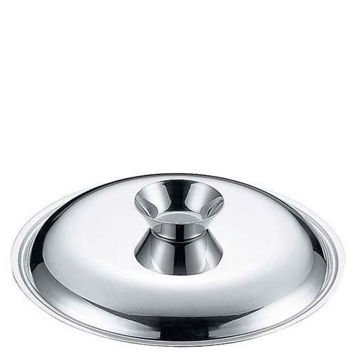 UK 18-8 しゃぶしゃぶ鍋 25cm用 蓋