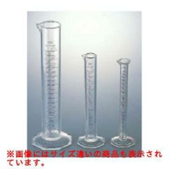 TPXメスシリンダー 1017 500mｌ