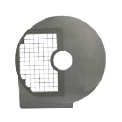 フードカッター 電動野菜カッター 170VC用ダイスディスクD12(12×12)