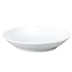 6.0フカヒレ皿白中華