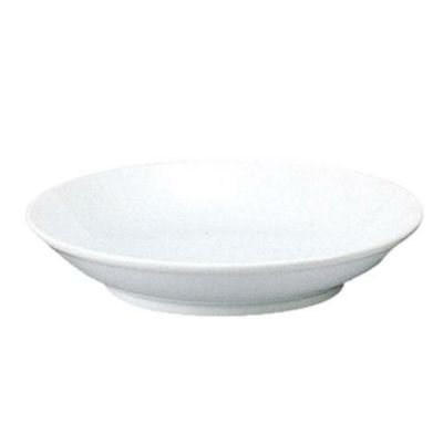 7.0フカヒレ皿白中華