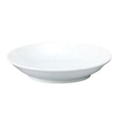 7.0フカヒレ皿白中華