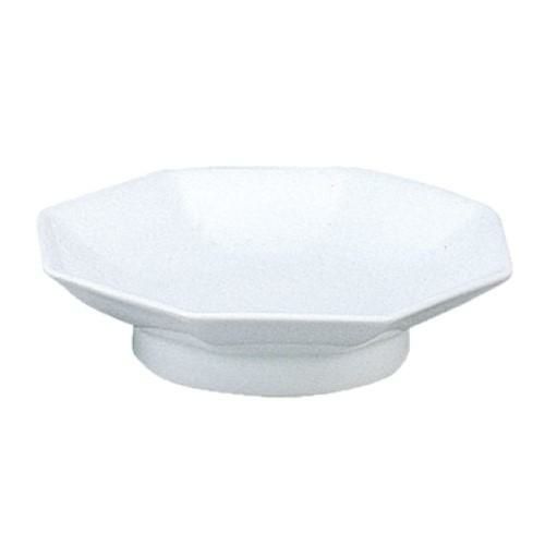 6.5八角高台白中華