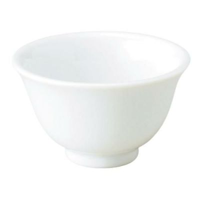 白翔 湯呑