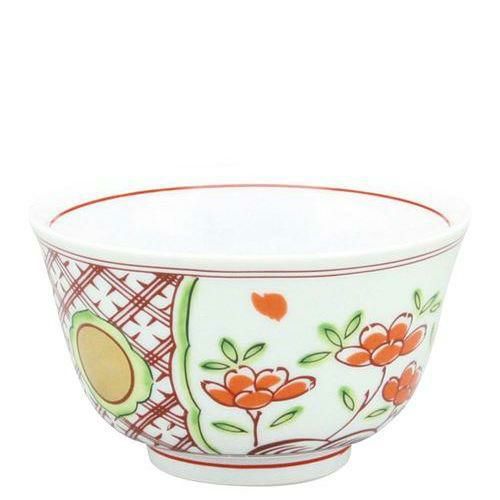 アルセラム強化食器 金丸紋千茶 EC1－4