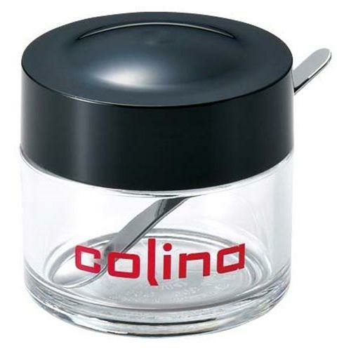 コリーナ からし入れ ブラック CO－5705B