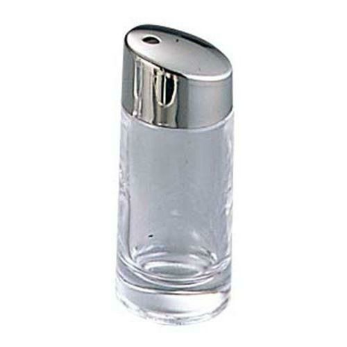 ＃900－10 とうがらし入れ ガラス製