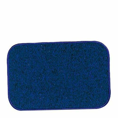 パンチトレー 長角型 青 300×200