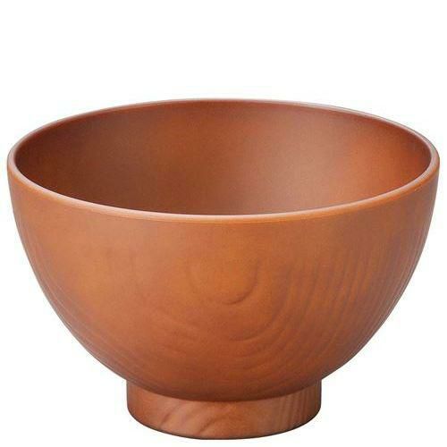 耐熱4寸桃山汁椀 総ナチュラル 1001026