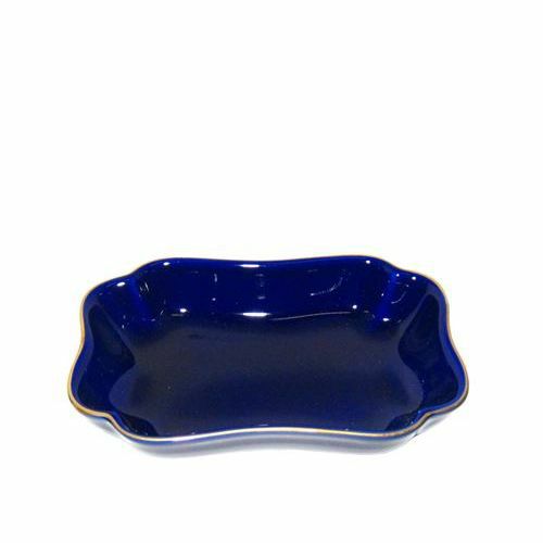 フリートレー フラワー ルリ