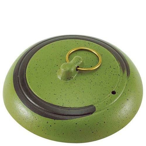 アルミ 陶板焼 ありそ ミニミニ 蓋丈