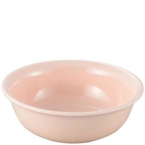 メラミン食器 小鉢 ピンク PK－28 300ml