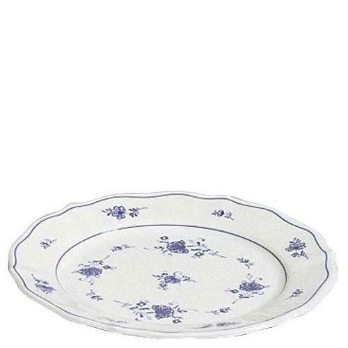 メラミン ビューティーフラワー パン皿 BF－1