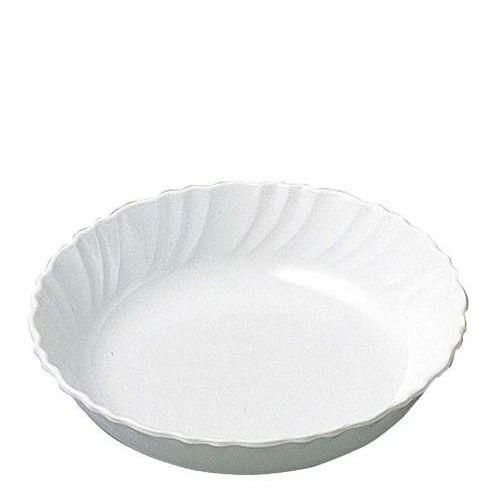 メラミン食器 ドレープ サラダボール DP－15