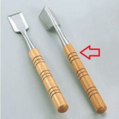 洋食用 氷ノミ 三角 30×330 60°