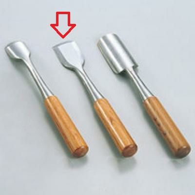 和食用 氷ノミ 平丸 36×240