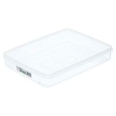 容器 ハイパック 角型 S-138 HI-PACK/グループA