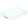 容器 ハイパック 角型 S-138 HI-PACK/グループA