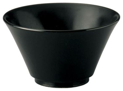 6.0深口切立丼(黒ゆず)丼アラカルト