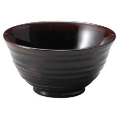 手引き6.0反深口丼(うるし)丼アラカルト