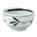 益子ツタ 飯器