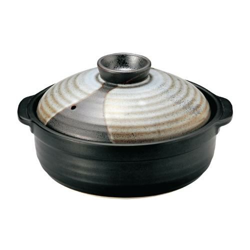 山がすみ 団らん7号鍋