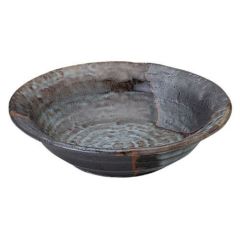 山がすみ 石目6.0鉢