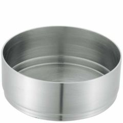 UK ステンレス スタック灰皿 8cm/業務用/新品/小物送料対象商品 | 灰皿