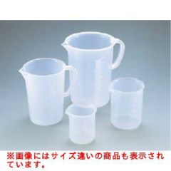 PPメジャーカップ 1000ml