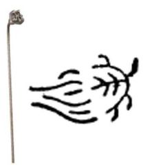 焼印 1-42