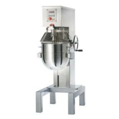 ミキサー 【アイコー ミキサー マイティS30 MS-30】 MS-30 幅550 奥行790 高さ1400 【送料別】