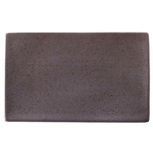 摩伽 前菜29cm長角皿