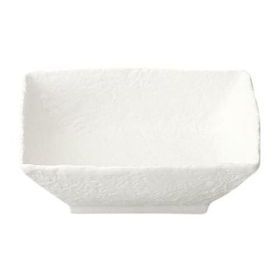 ねーじゅ 石目3.2角小鉢