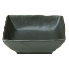 のあーる 石目3.2角小鉢