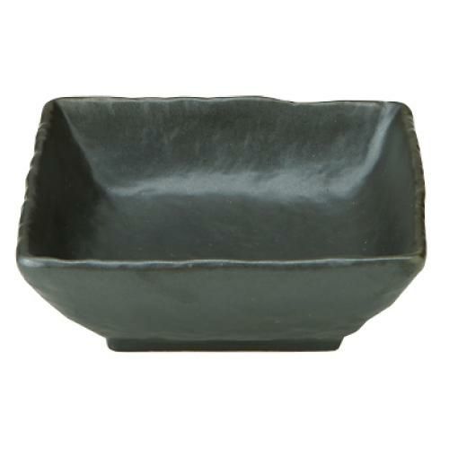 のあーる 石目3.2角小鉢