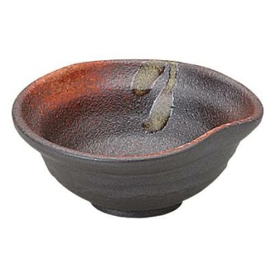 明志野 なぶり小鉢