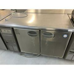 業界最長1年保証】【中古】縦型冷凍庫 水冷式 ホシザキ HF-63ZX3