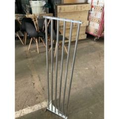 業務用/新品】【東製作所】パイプ棚 PS-1200-350 幅1200×奥行350